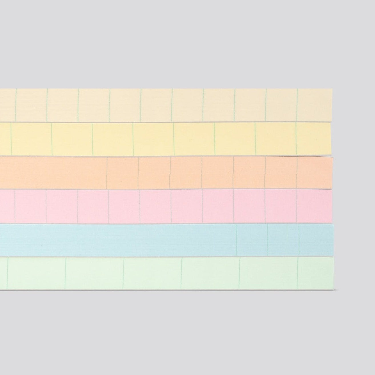 The Checklist Pad / Yellow