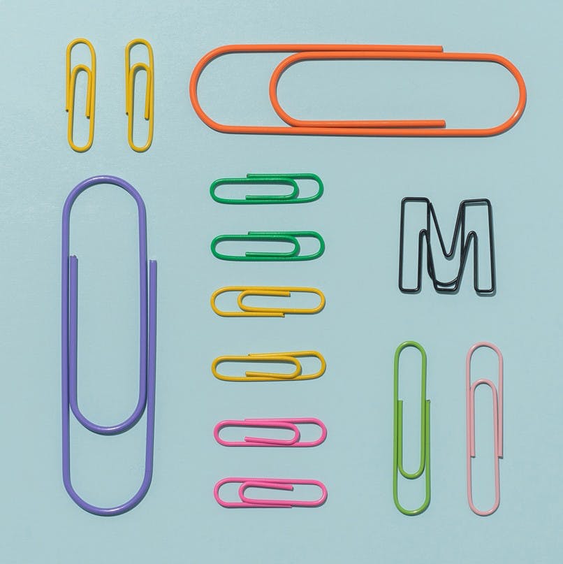 Paperclip Pack