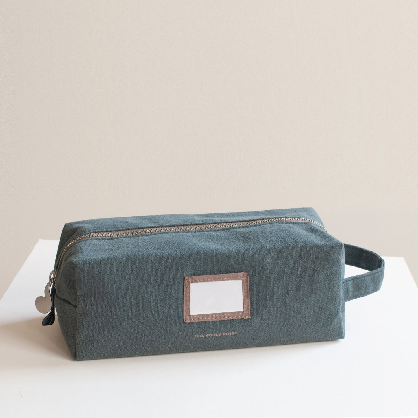 The Big Pouch / Dark Petrol