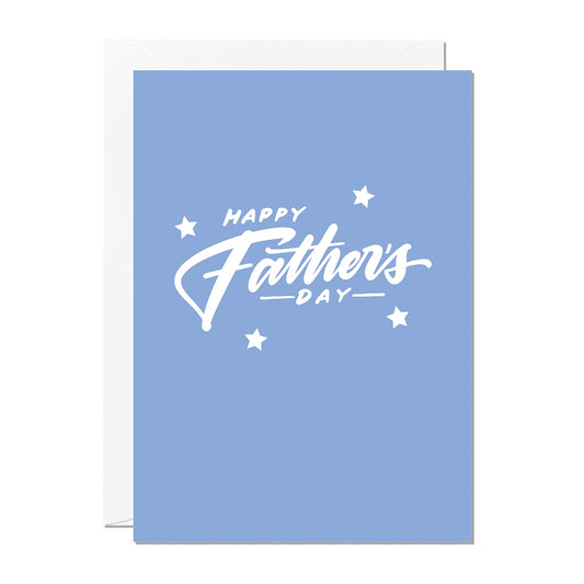 Father's Day Card