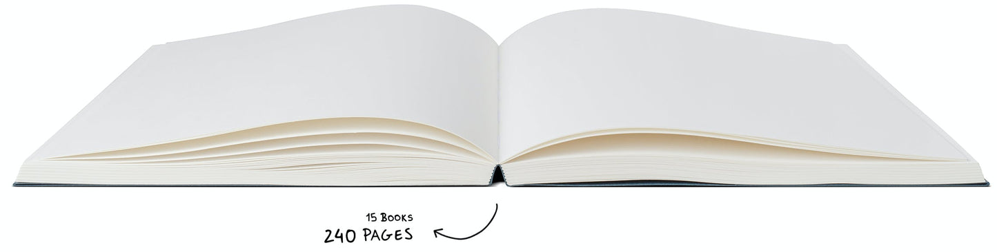 Naked Slate To-do List