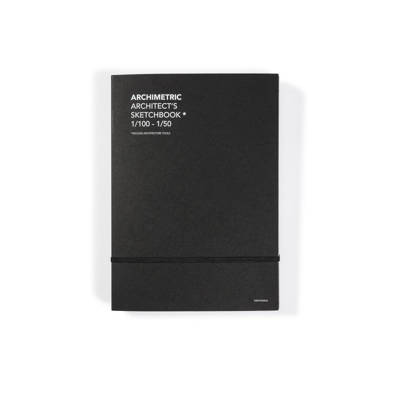 SKETCHBOOK - ARCHIMETRIC