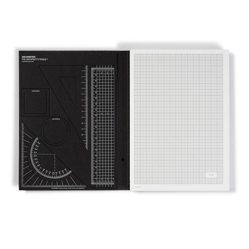 SKETCHBOOK - ARCHIMETRIC