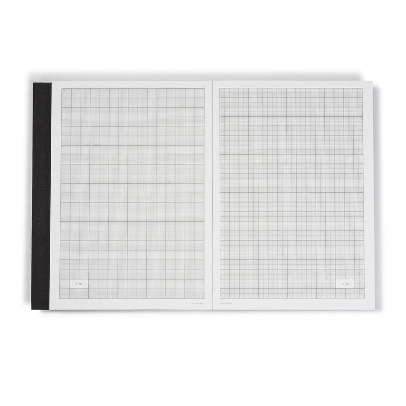 SKETCHBOOK - ARCHIMETRIC