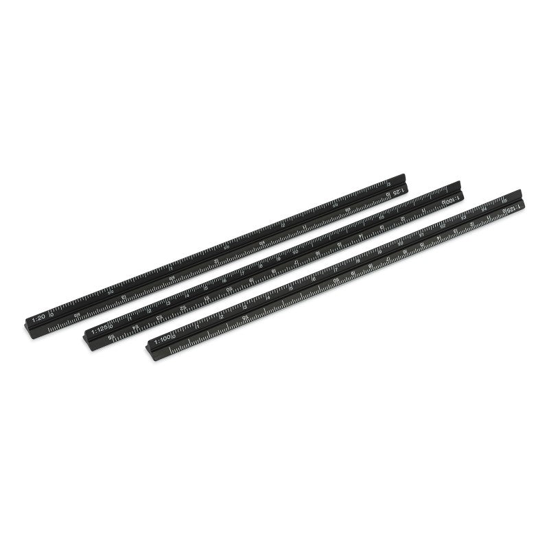 Mini Scale Ruler - Kutch