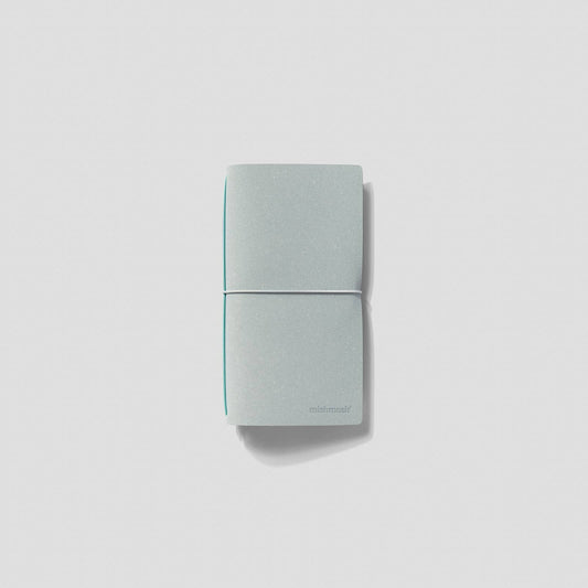 Log Cover (Refillable Sleeve)