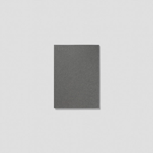Naked Slate To-do List