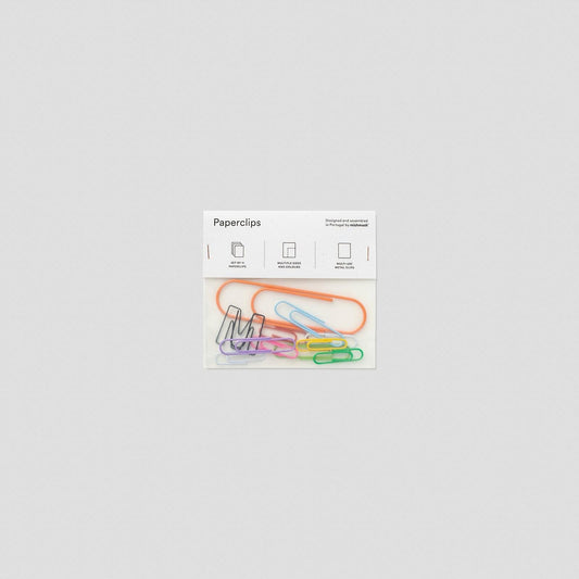 Paperclip Pack