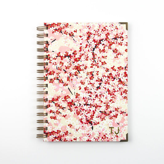 Red Sakura