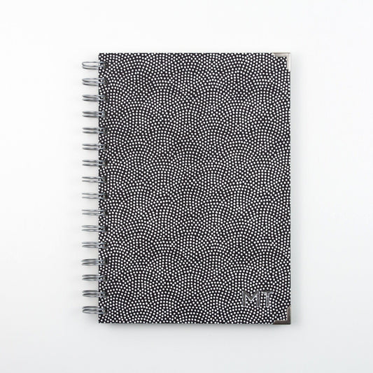 Monochrome Droplets