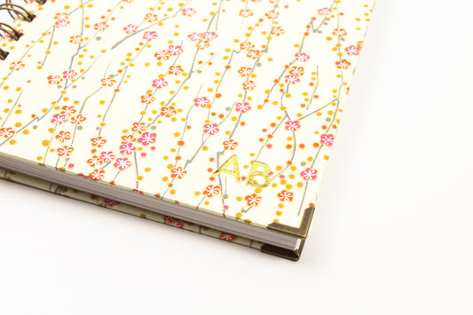 Plum Blossom