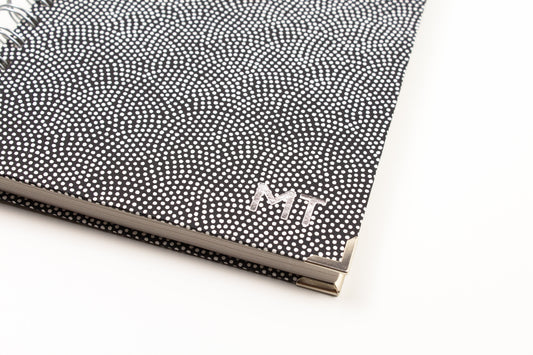 Monochrome Droplets