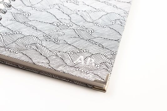 Digital Waves