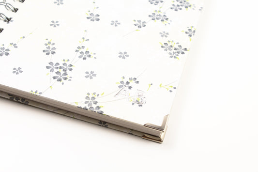 Forget-me-Nots