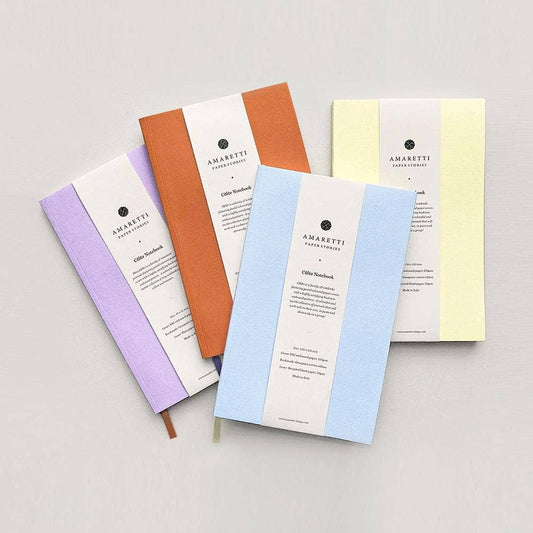 Cŏlŏr Notebooks