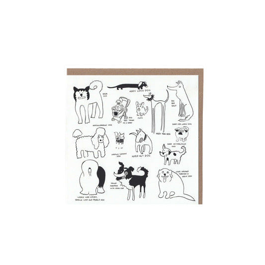 Dog Lover