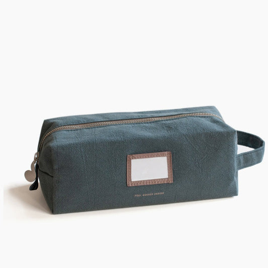 The Big Pouch / Dark Petrol