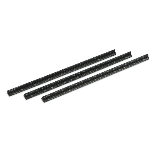 Mini Scale Ruler - Kutch