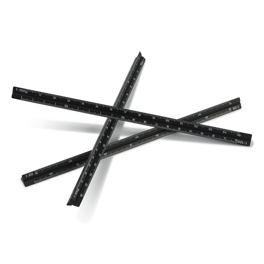 Mini Scale Ruler - Kutch